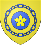 Blason ville ca Hamilton (Ontario)